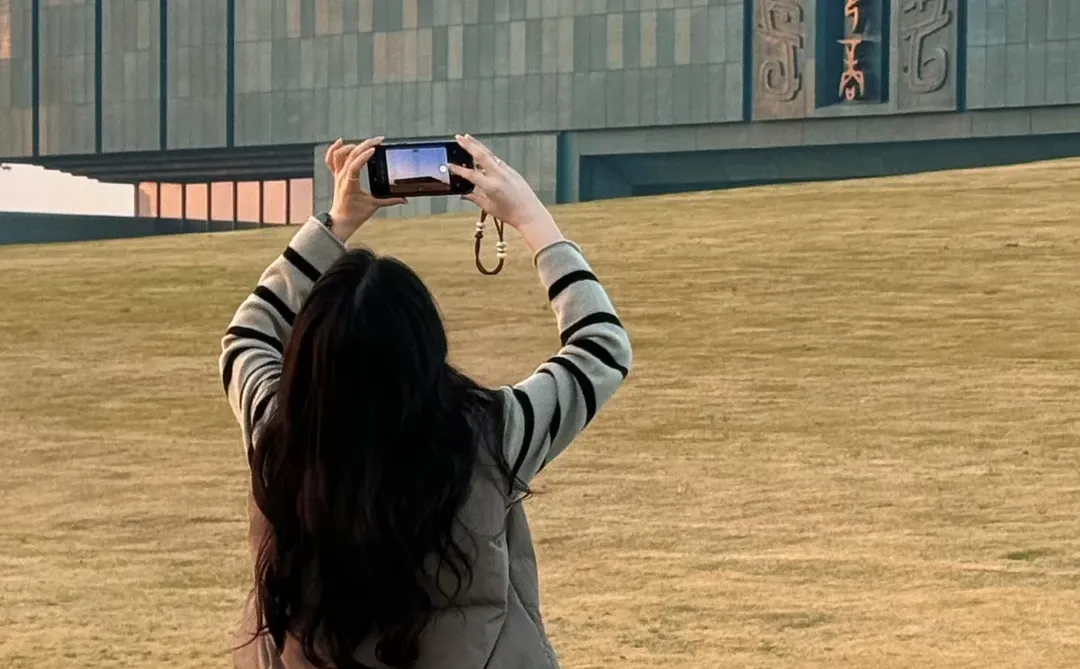 安阳｜因为一座博物馆去了一座城市