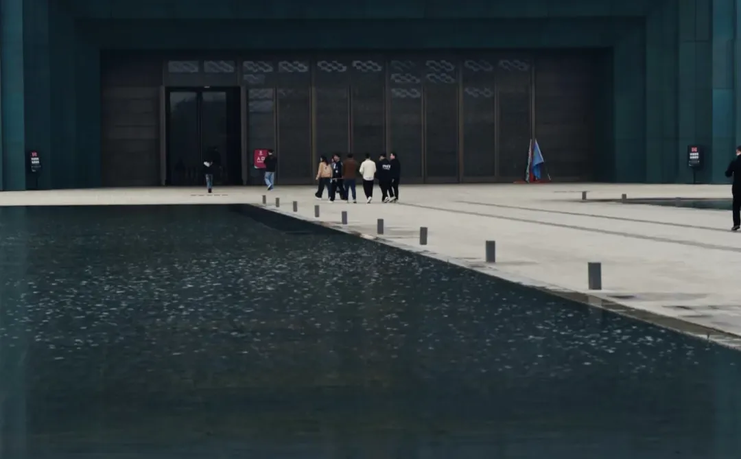 12月8号殷墟已回，避雷！