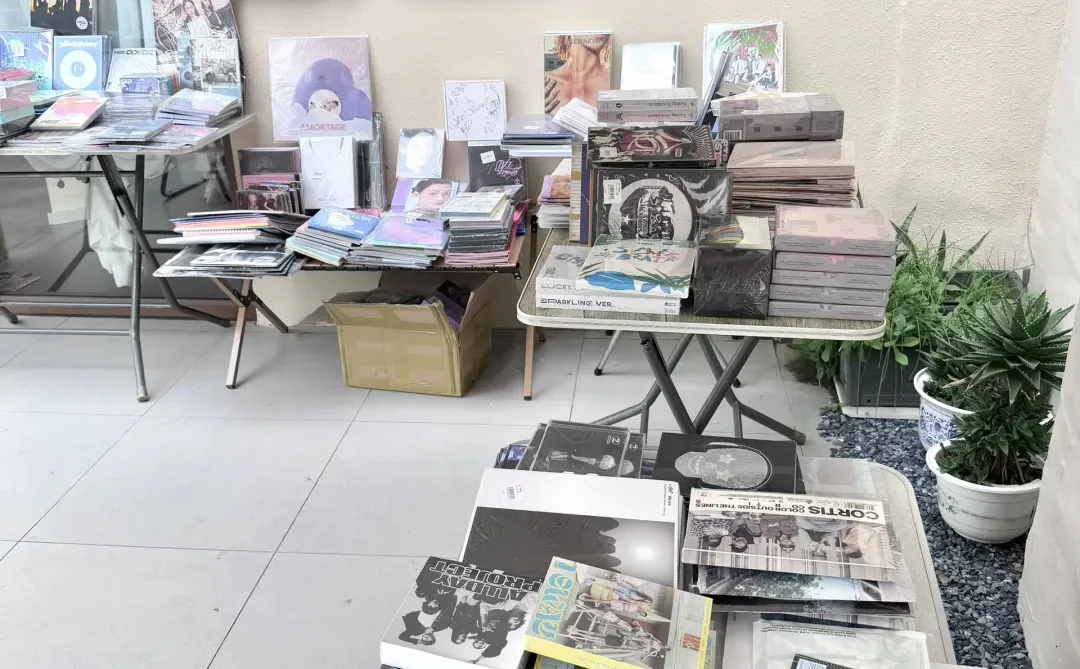 安阳kpop人在哪里😘