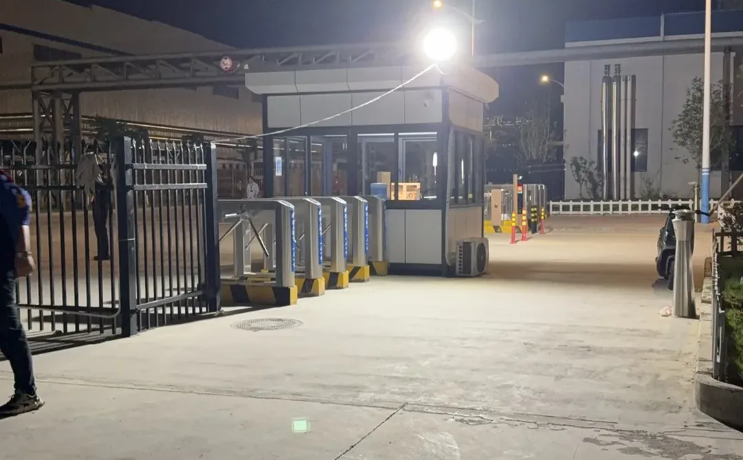 在安阳比亚迪的第720天