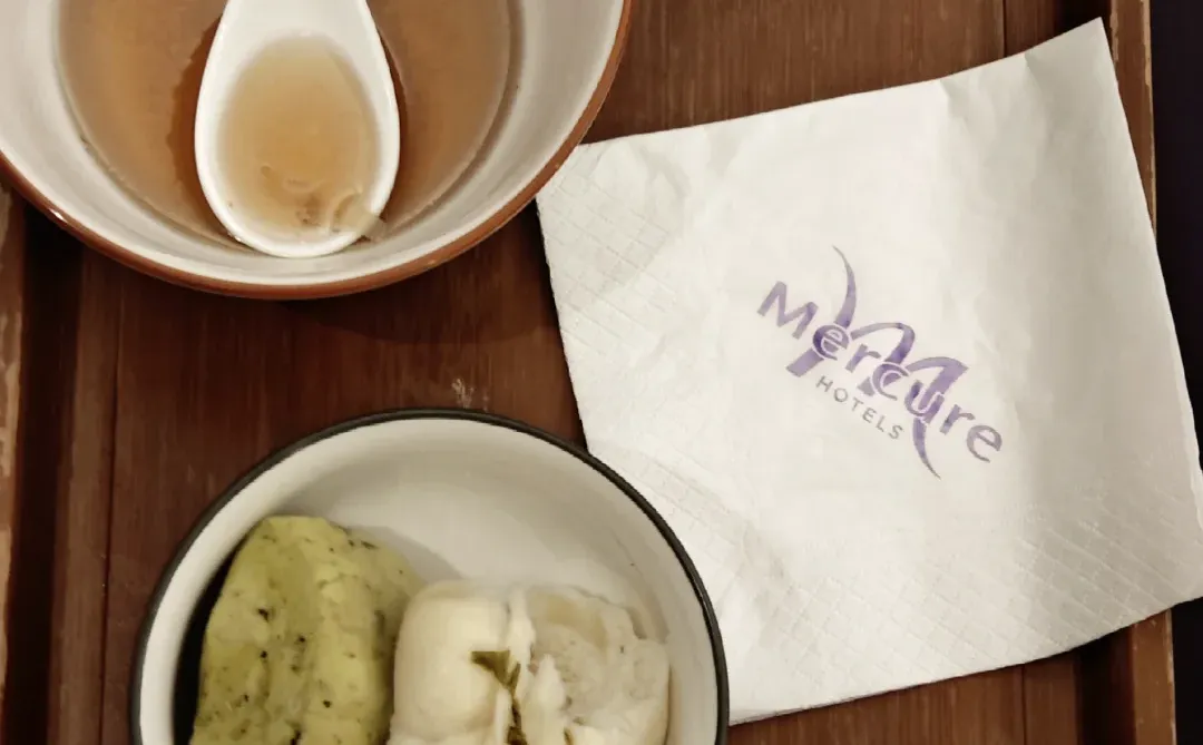 在安阳发现了一家宝藏酒店🏨！！