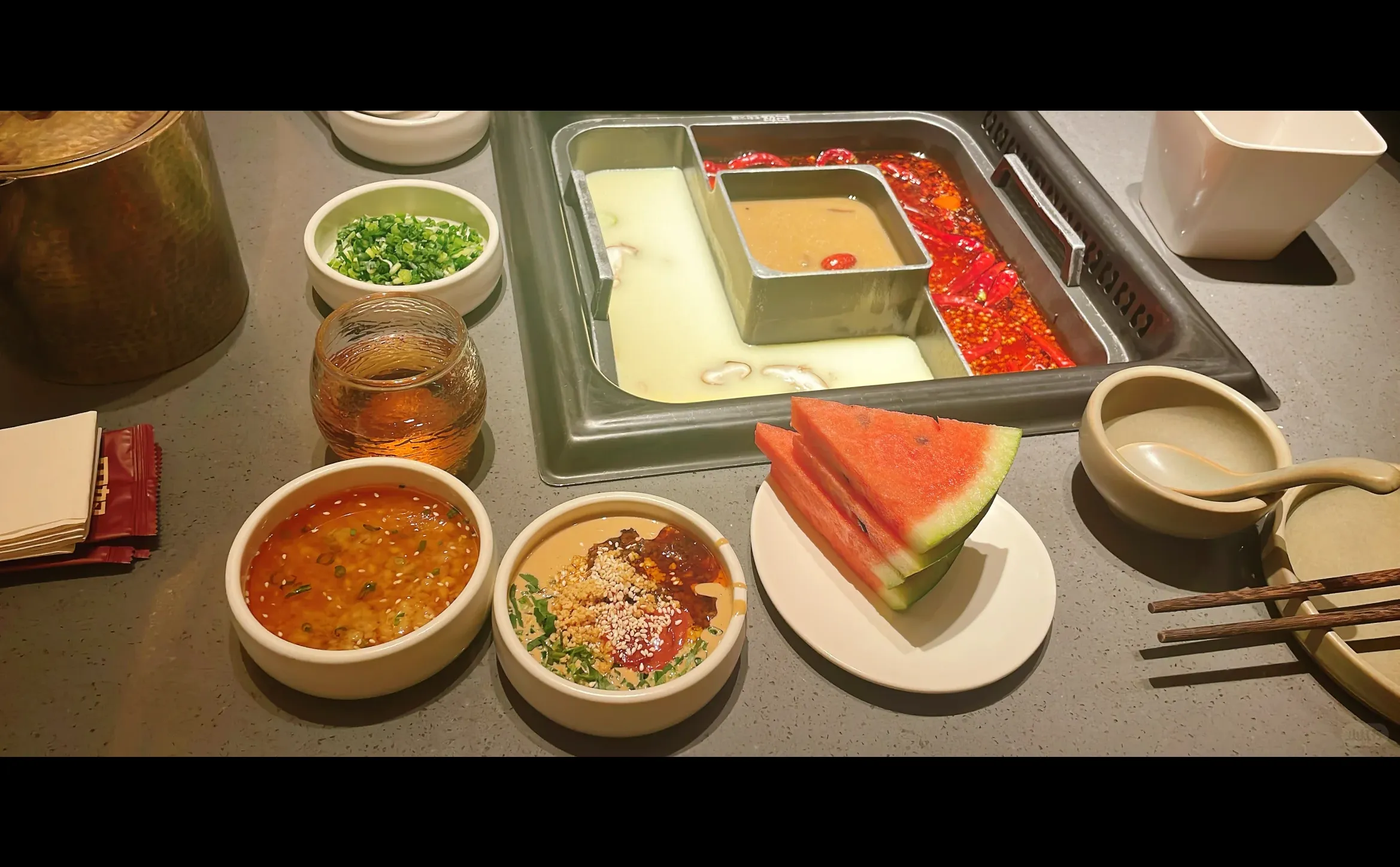 周末特种兵旅行🧳逃离天津48h:安阳(13/50)