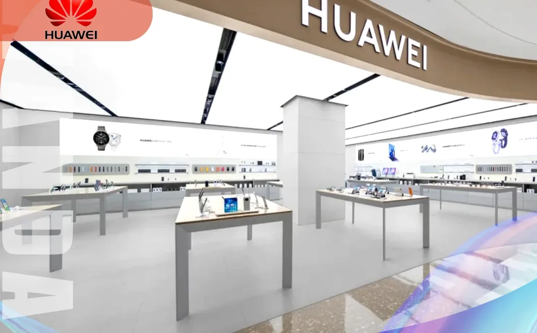 数码粉狂喜！苹果和华为入驻安阳龙安万达🎉