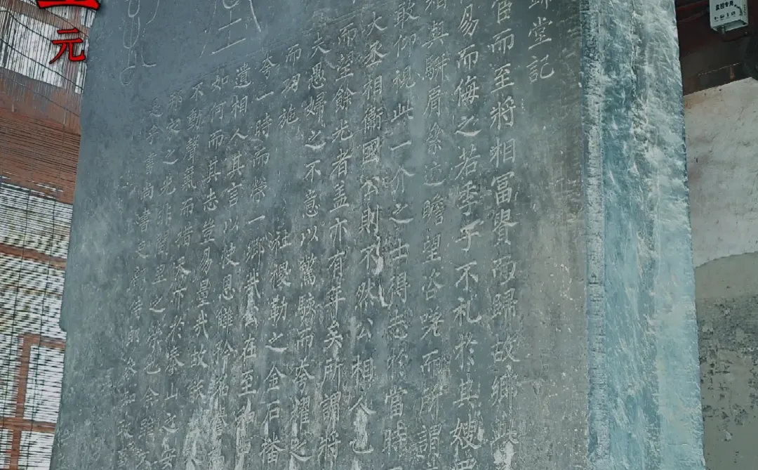 安阳城内citywalk攻略📍（古建筑版）