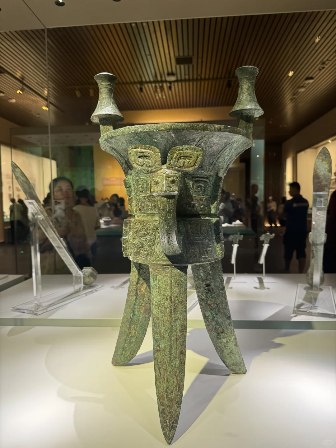 安阳真是挖到宝了❗️人均500+