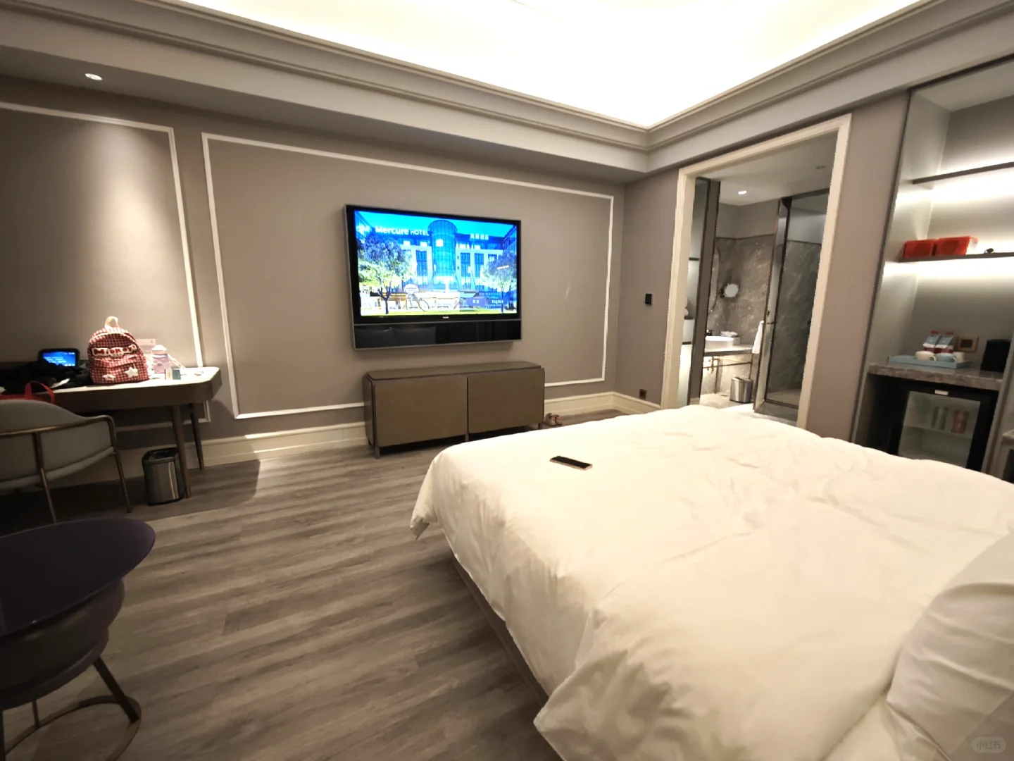 在安阳发现了一家宝藏酒店🏨！！