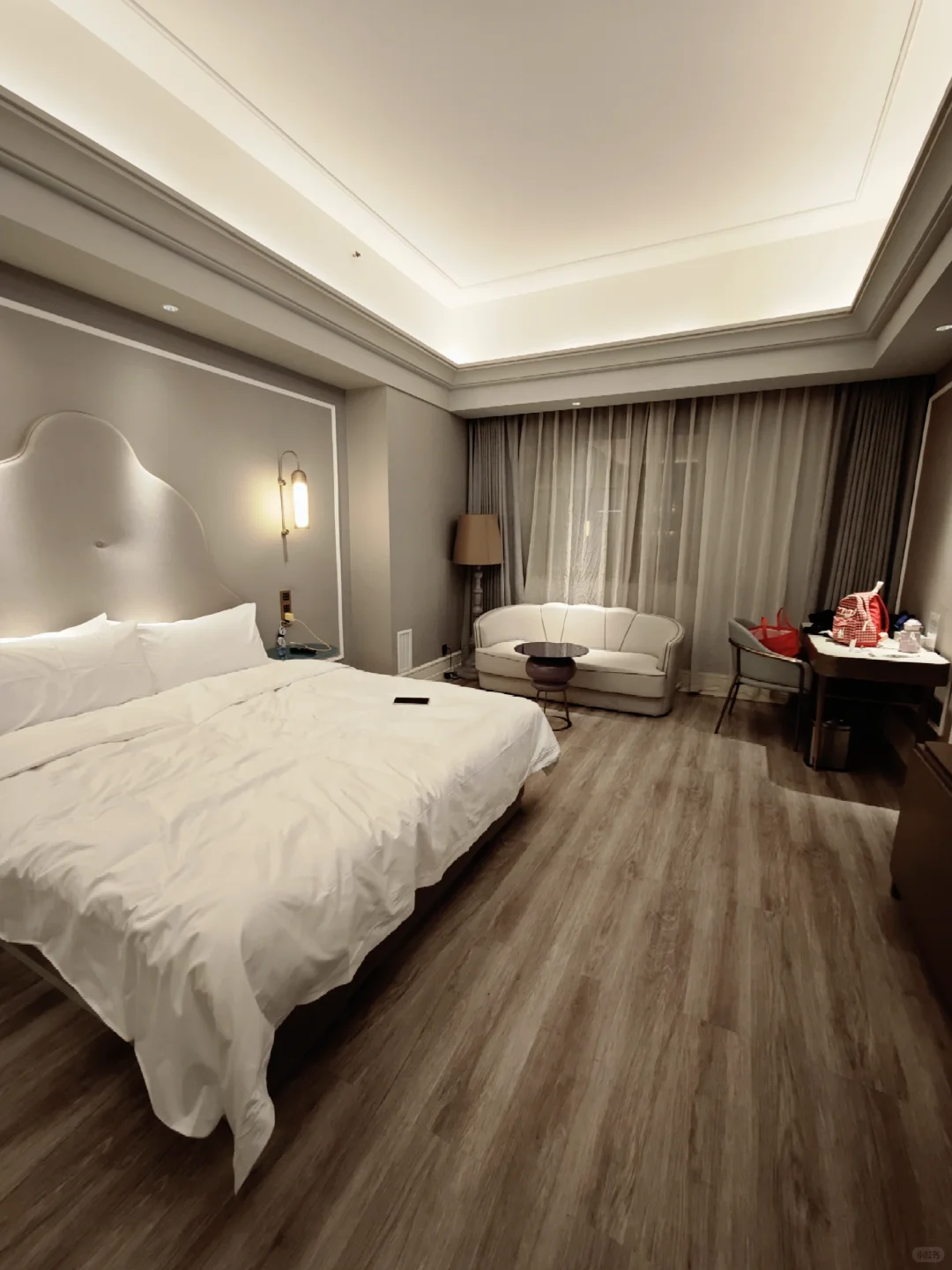 在安阳发现了一家宝藏酒店🏨！！