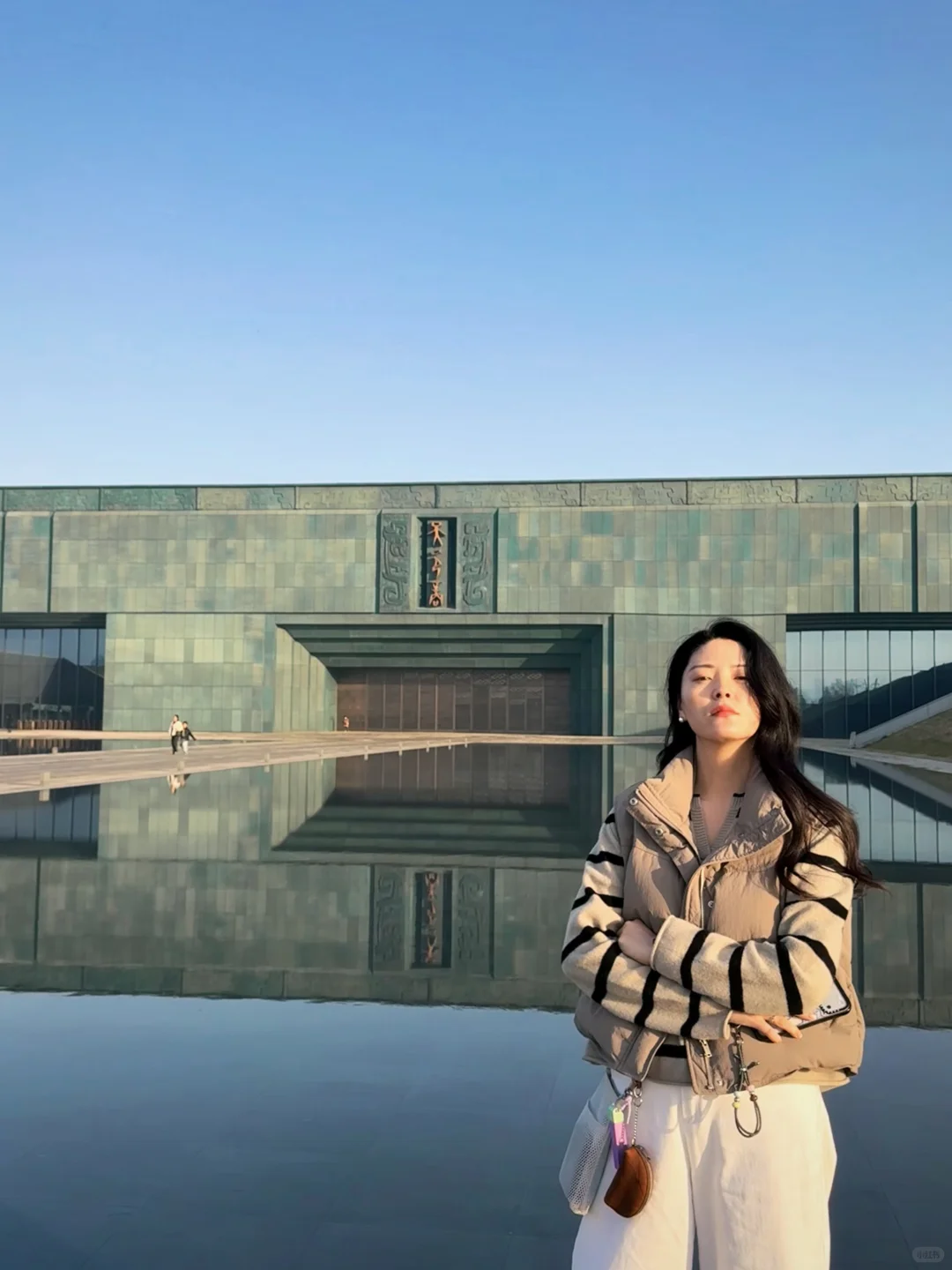 安阳｜因为一座博物馆去了一座城市