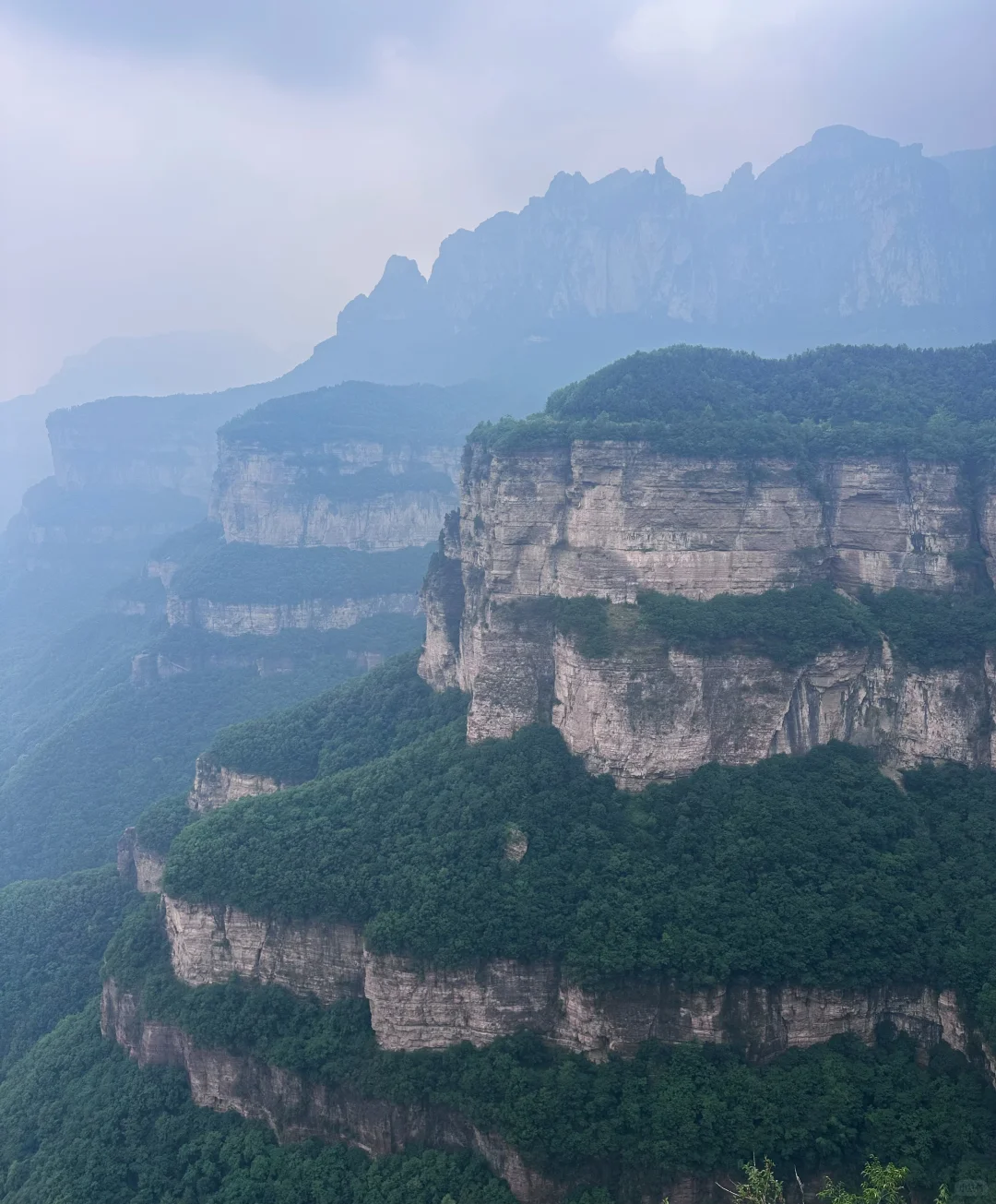 安阳｜拍了几张好看的照片