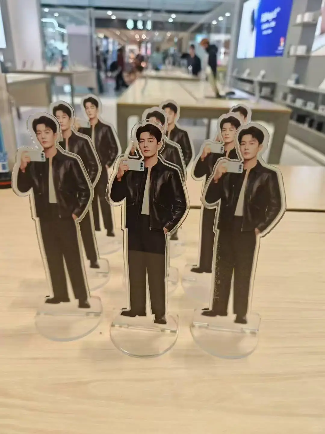 安阳❤️肖战《得闲谨制》IMAX观影活动招募🔥