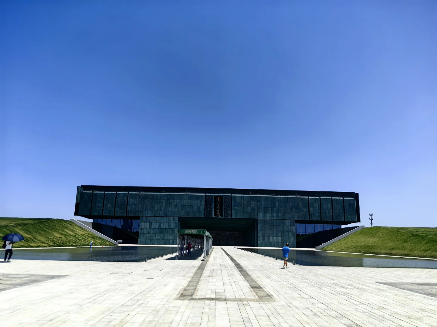 殷墟博物馆~封神