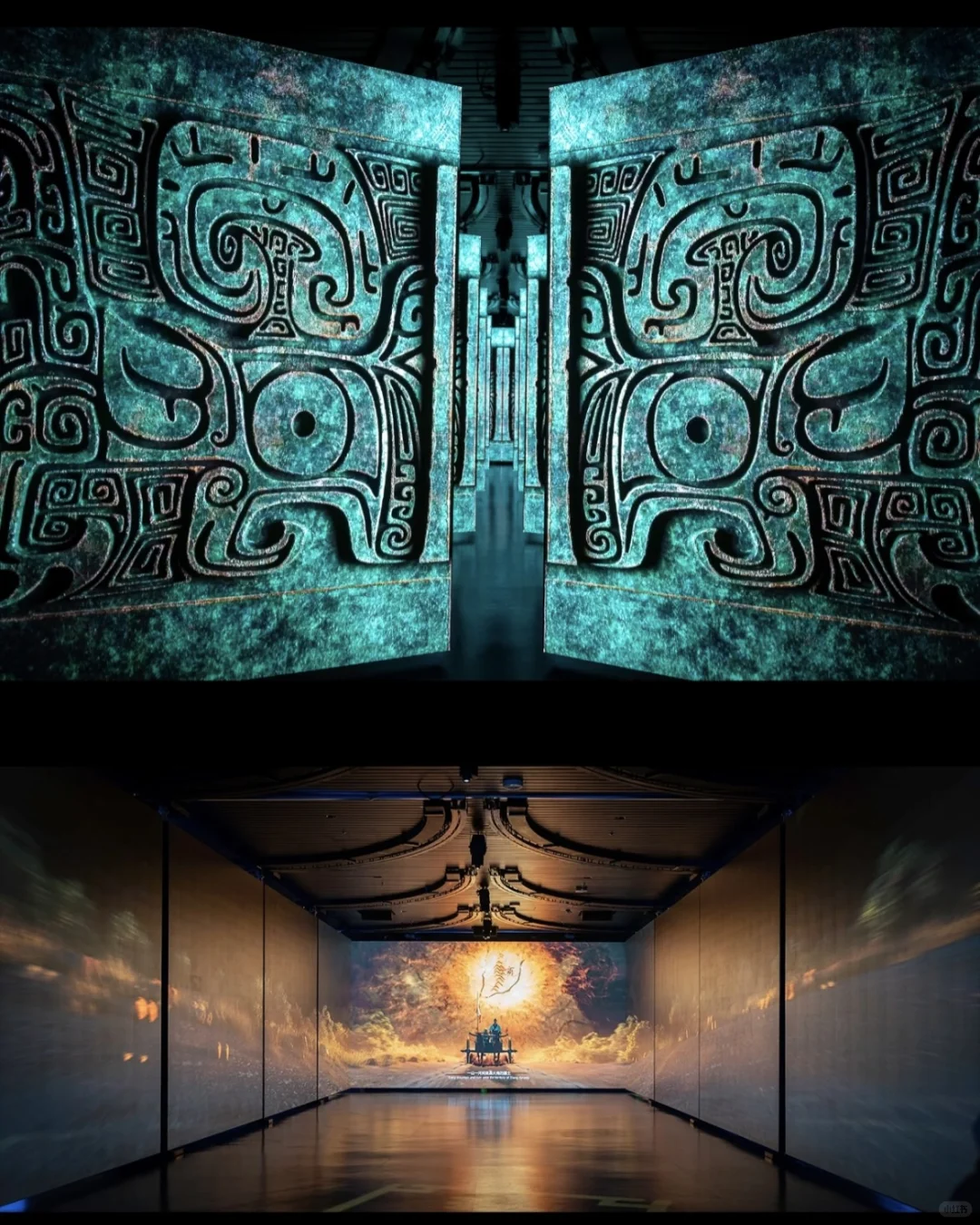 在3000年前的甲骨文里，摸到了商王朝的心跳