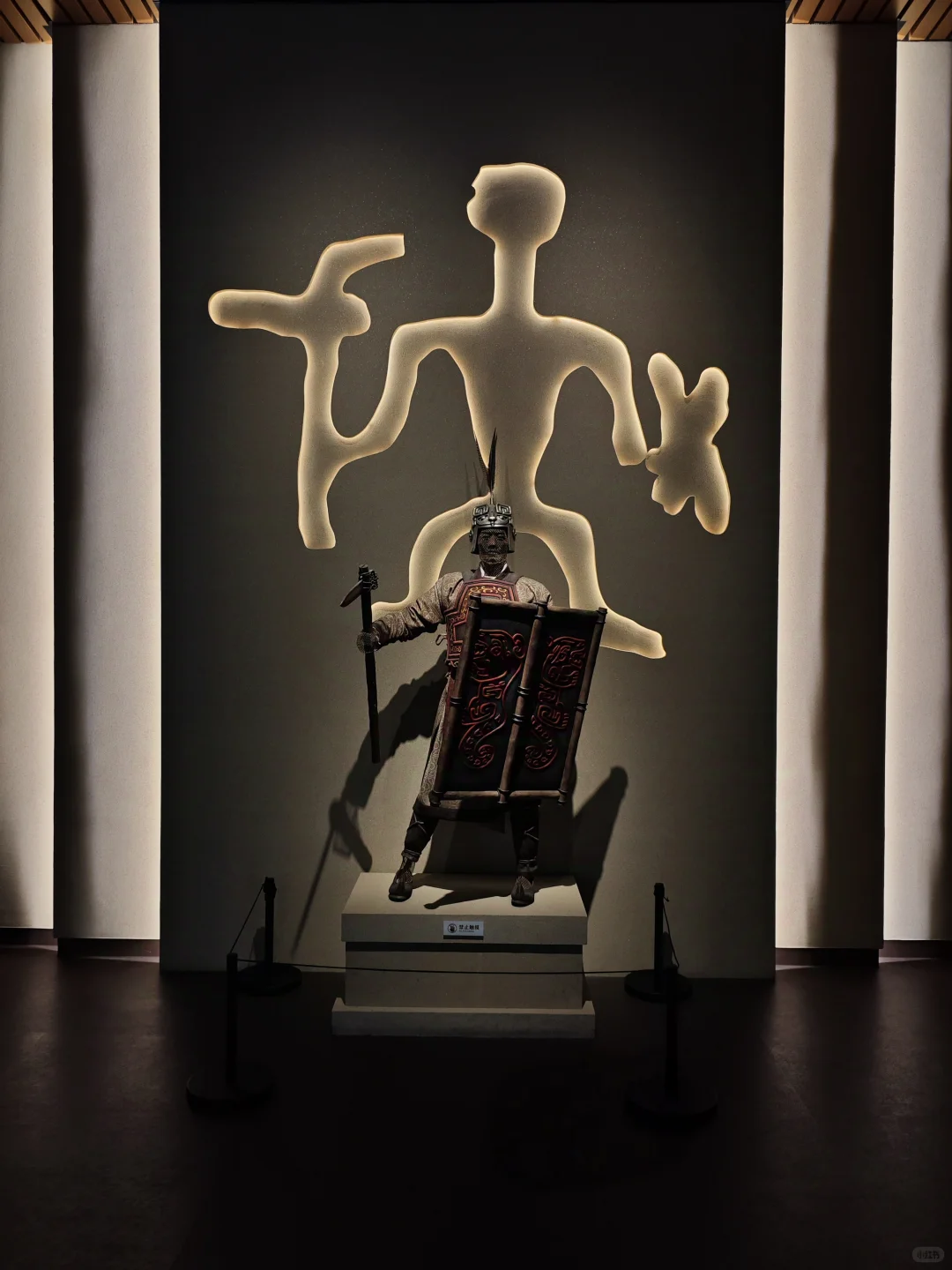 不要错过了！安阳殷墟真的太震撼了