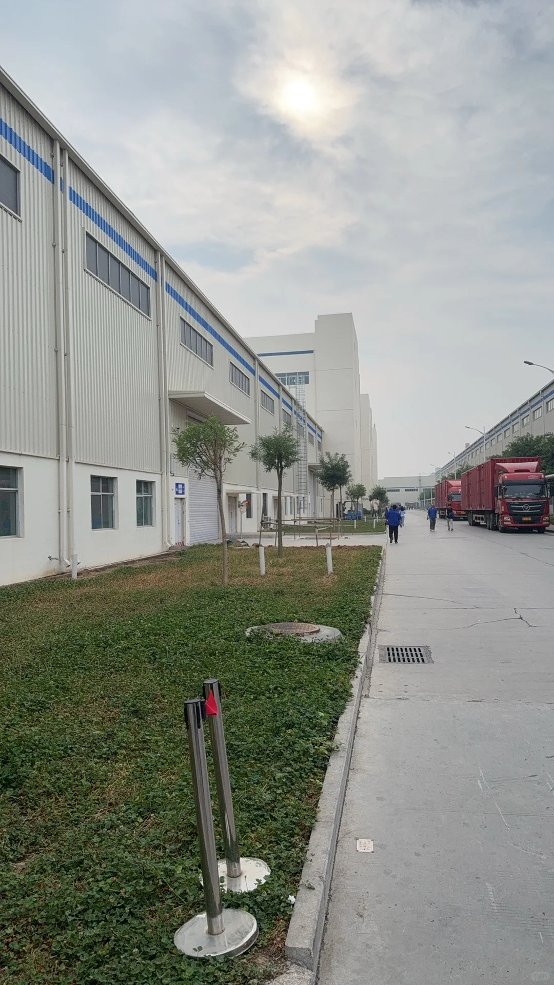 在安阳比亚迪的第720天