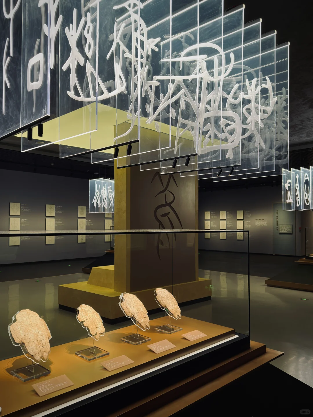 📍殷墟｜天命玄鸟，降而生商