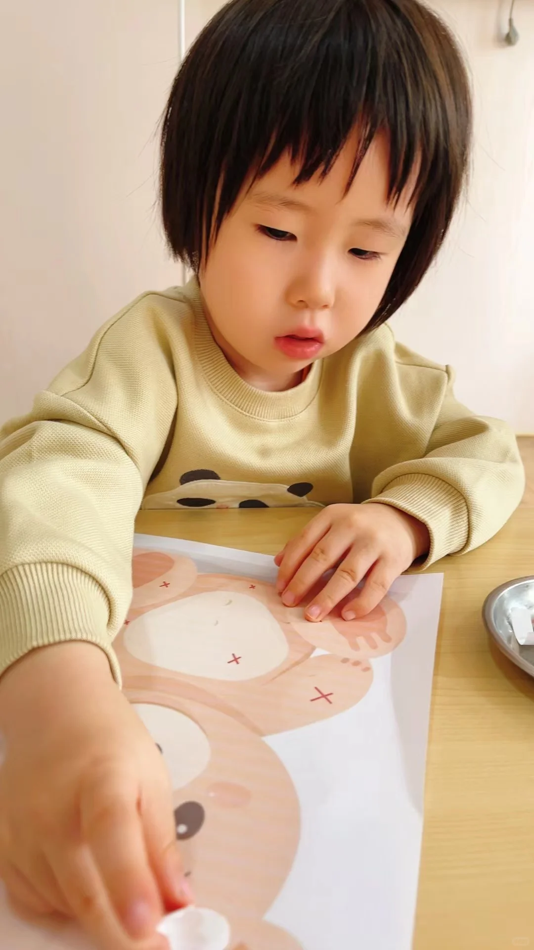 安阳托育推荐｜宝妈都推荐的托育园