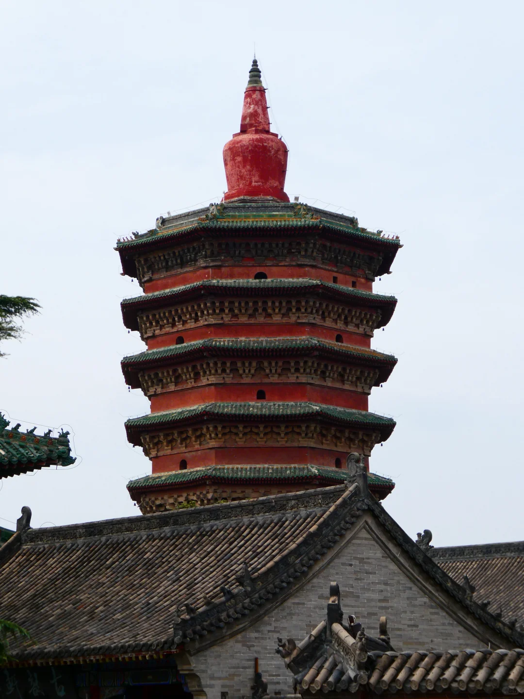 周末逃离北京计划——安阳