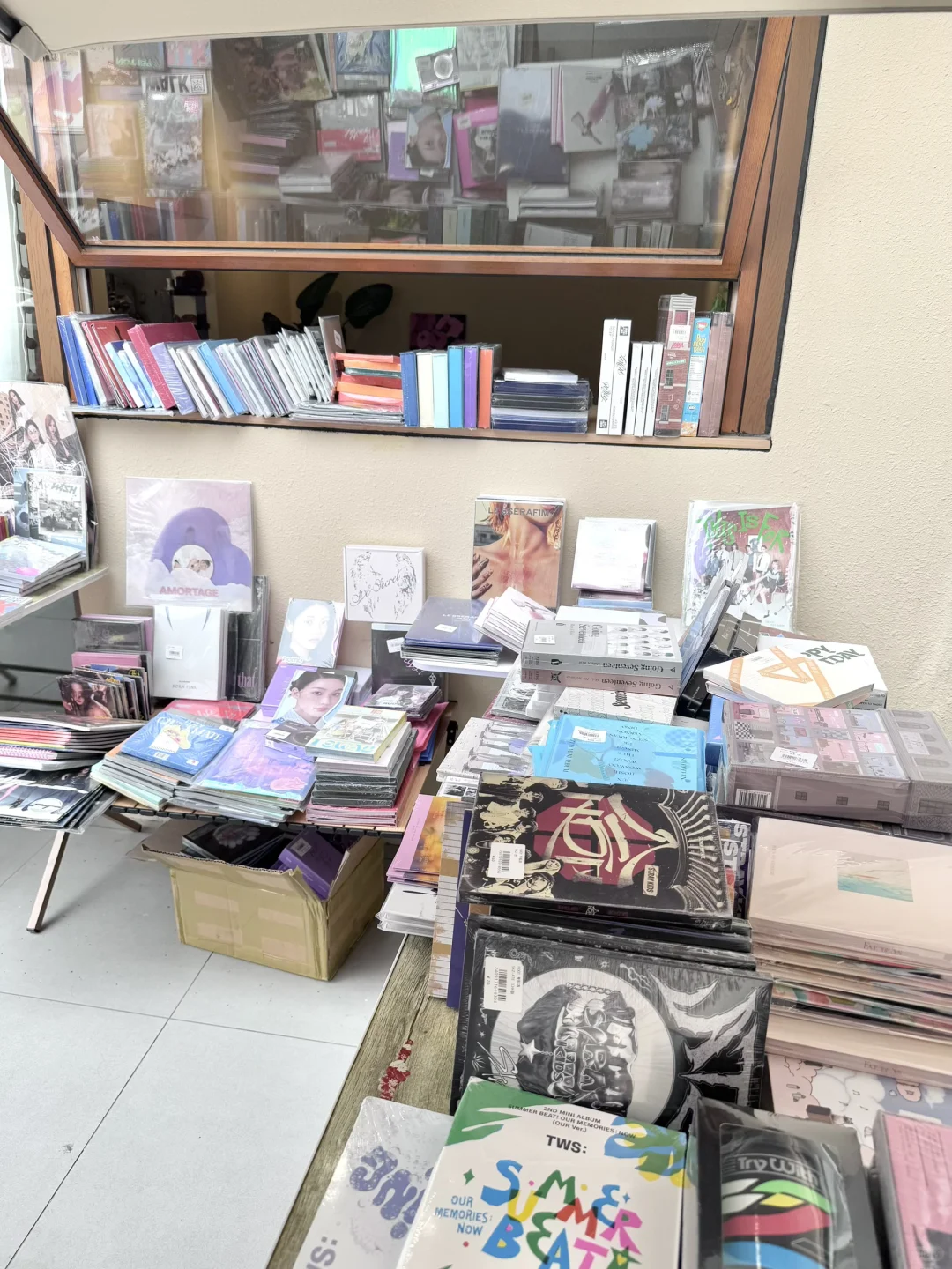 安阳kpop人在哪里😘