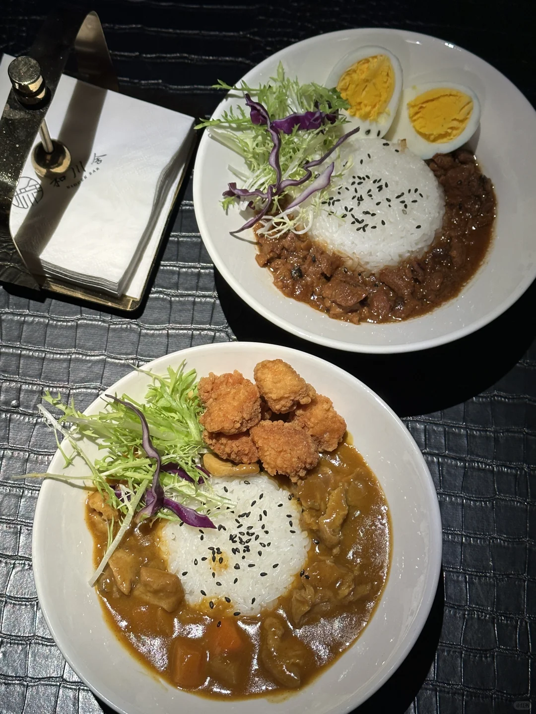 安阳｜朋友聚会 和川舍威士忌鸡尾酒吧🍸