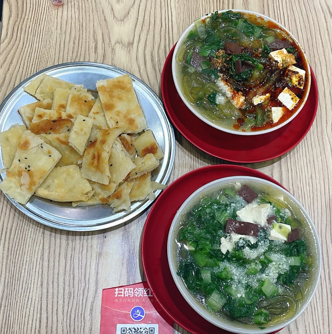 周末特种兵旅行🧳逃离天津48h:安阳(13/50)