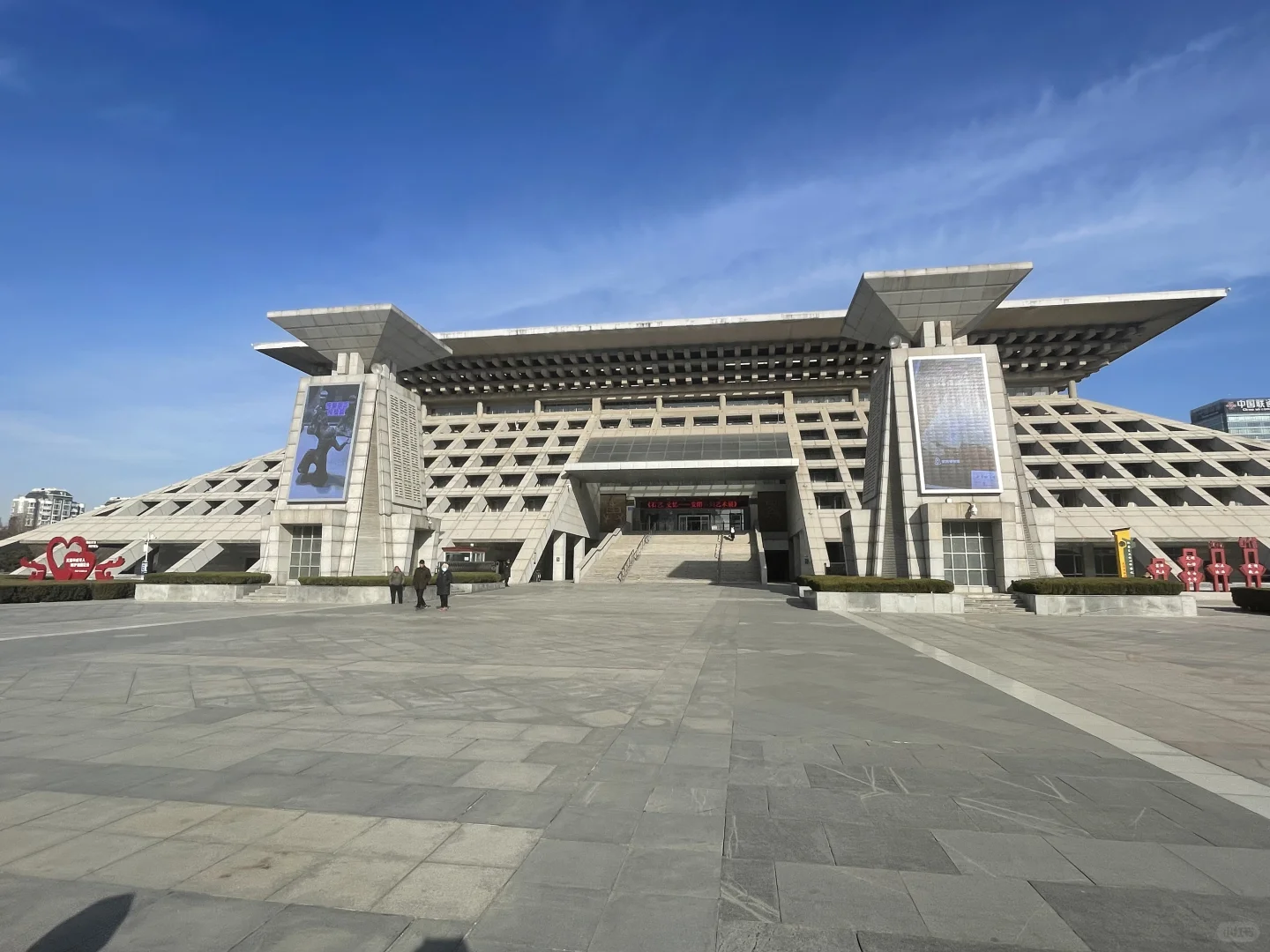 周末特种兵旅行🧳逃离天津48h:安阳(13/50)