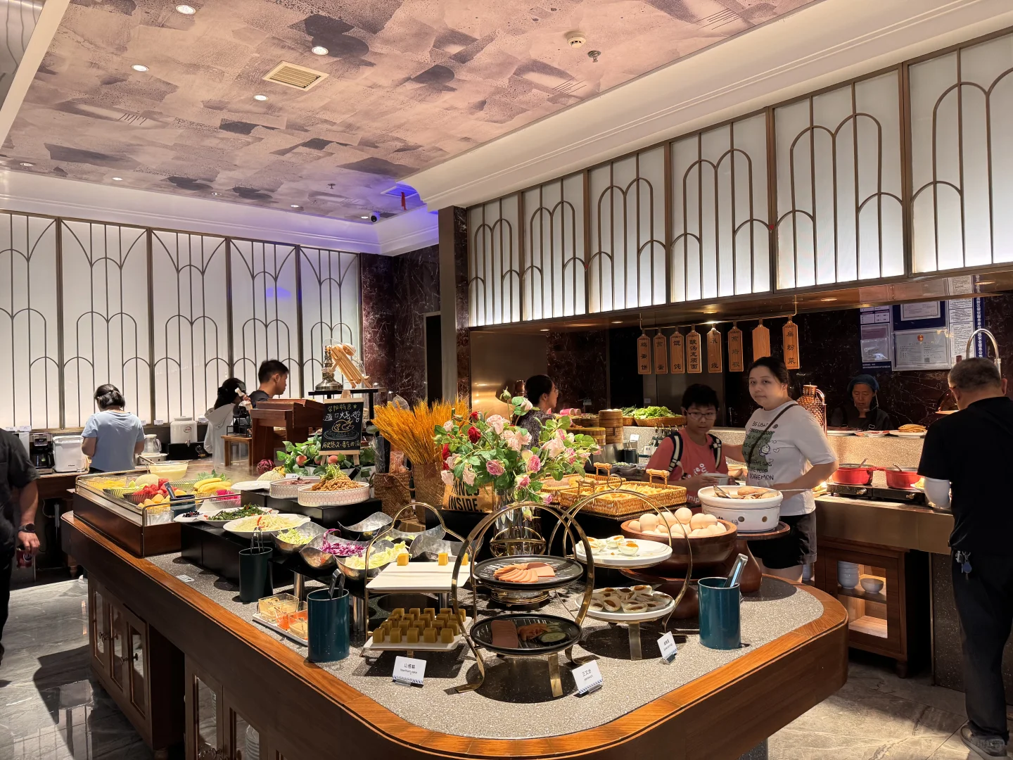 安阳真是挖到宝了❗️人均500+