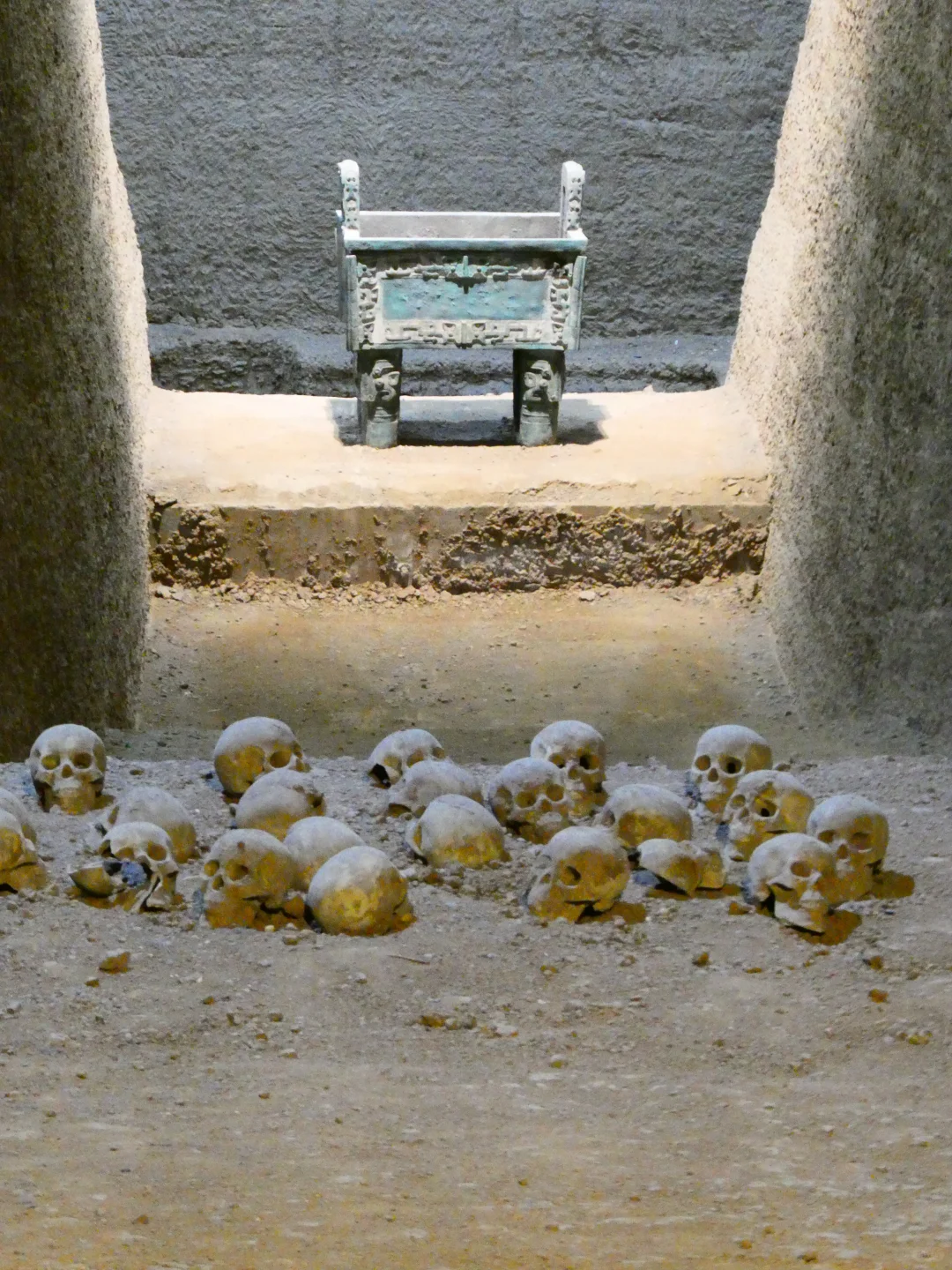 周末逃离北京计划——安阳