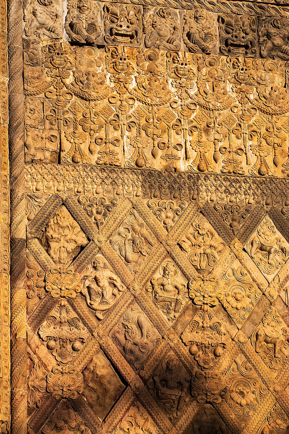 北朝尚有残月夜，曾照中原清凉秋……