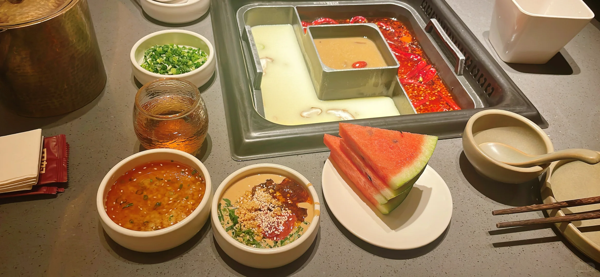 周末特种兵旅行🧳逃离天津48h:安阳(13/50)