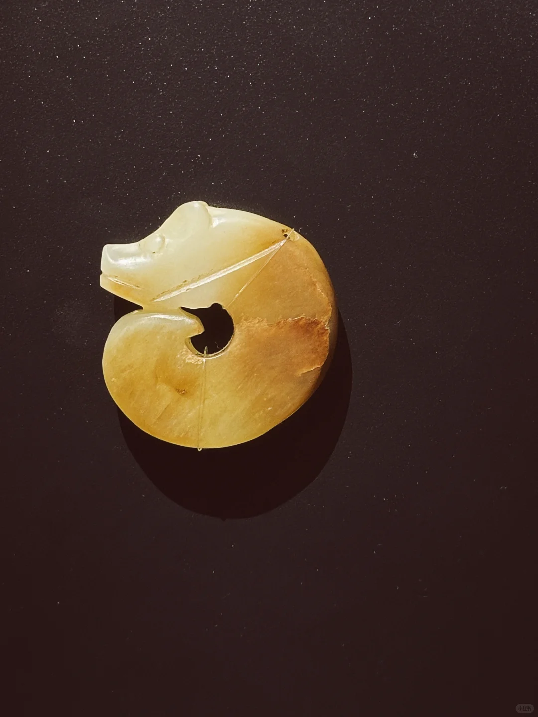 答应我一定要来一次殷墟！最好跟着我的攻略