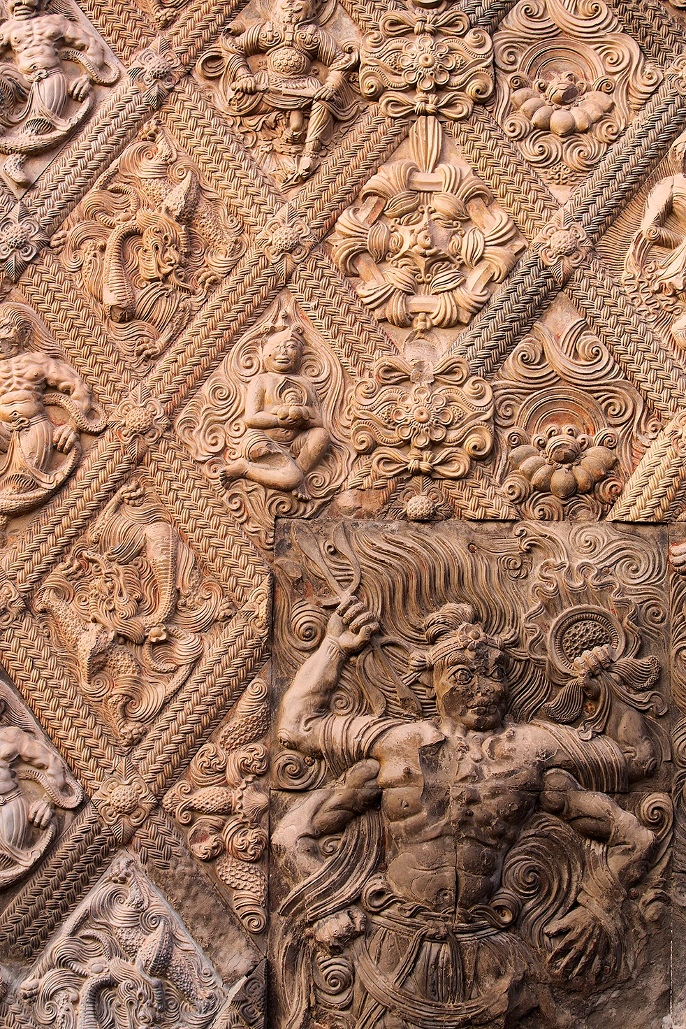 北朝尚有残月夜，曾照中原清凉秋……