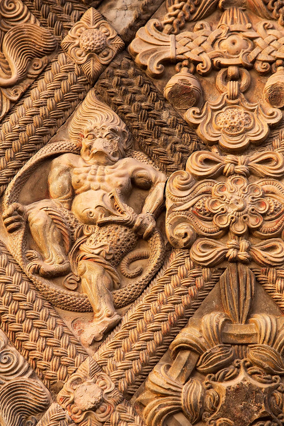 北朝尚有残月夜，曾照中原清凉秋……