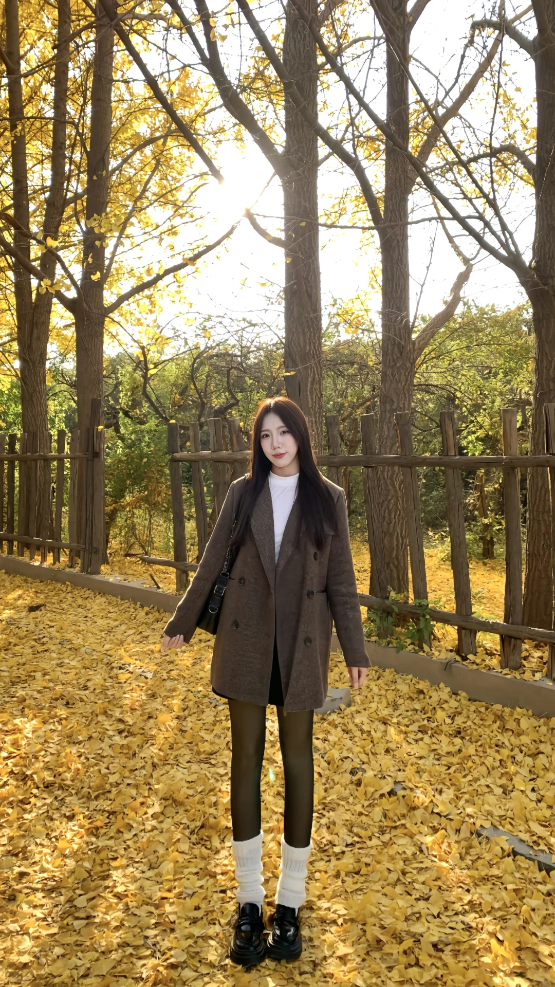 安阳的“地坛公园”