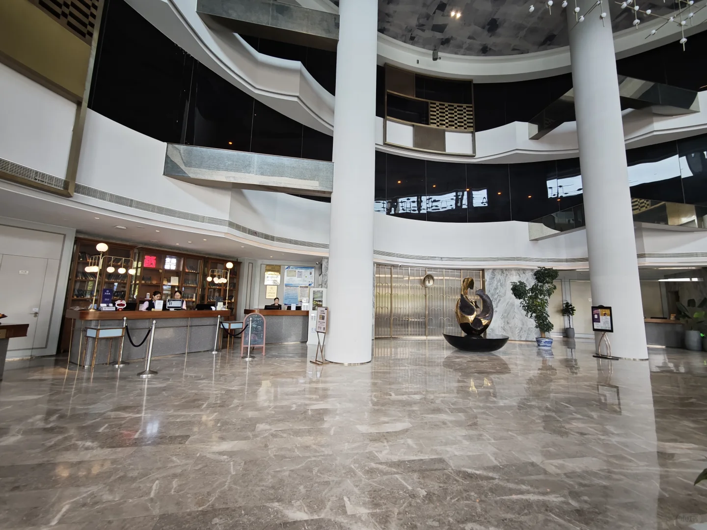 在安阳发现了一家宝藏酒店🏨！！