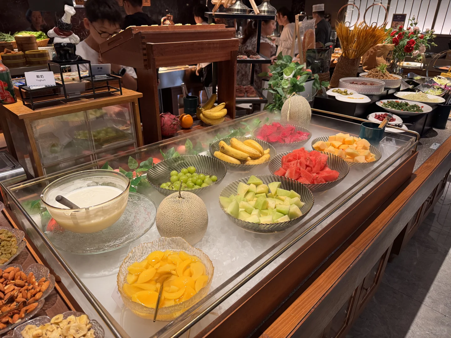 安阳真是挖到宝了❗️人均500+