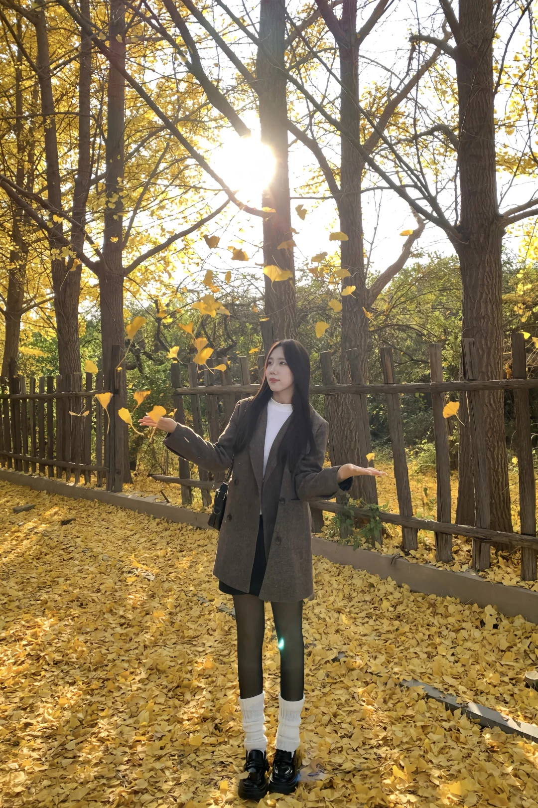 安阳的“地坛公园”