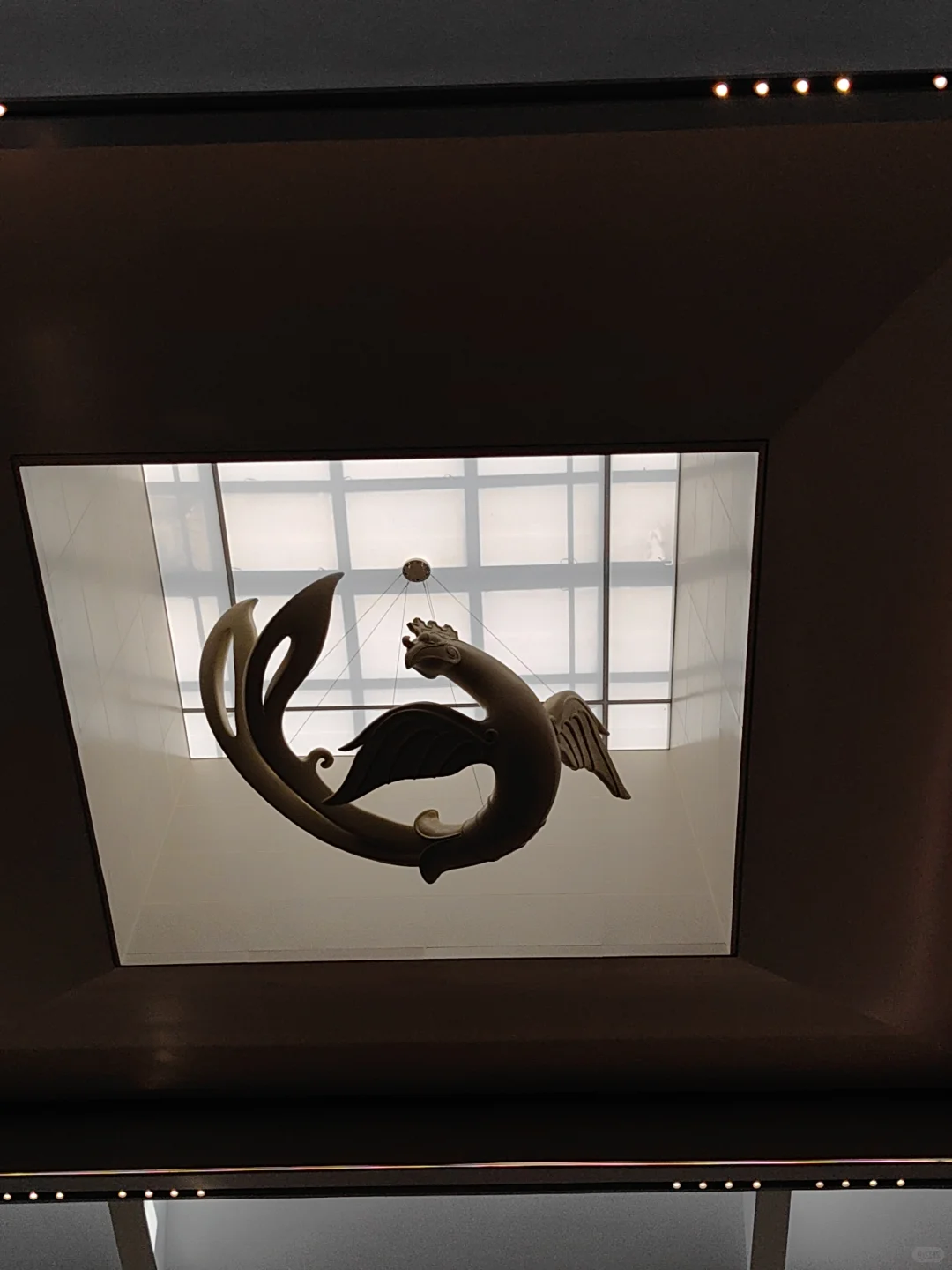 殷墟博物馆~封神