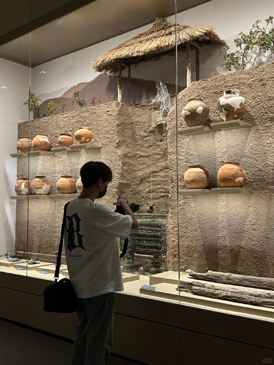 不要错过了！安阳殷墟真的太震撼了