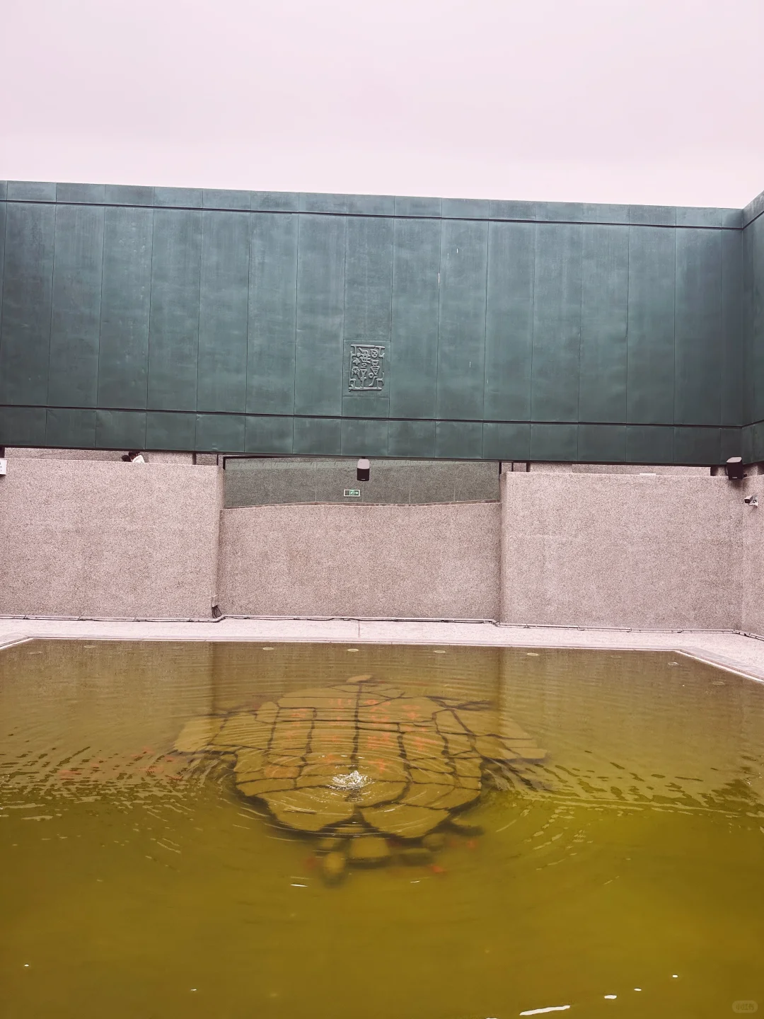 答应我一定要来一次殷墟！最好跟着我的攻略