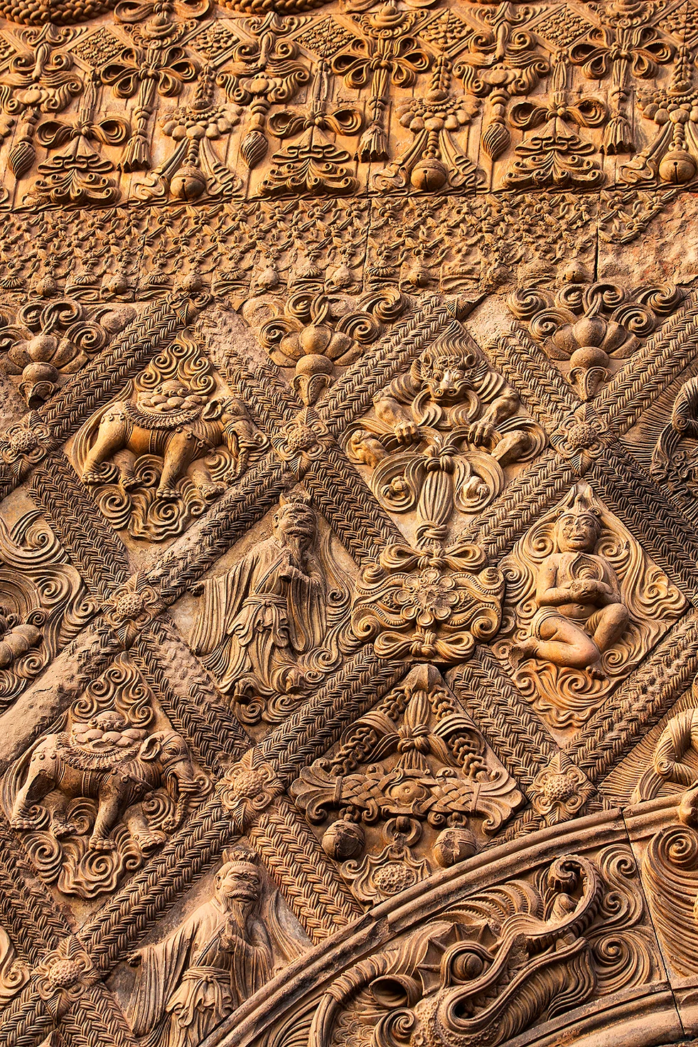 北朝尚有残月夜，曾照中原清凉秋……