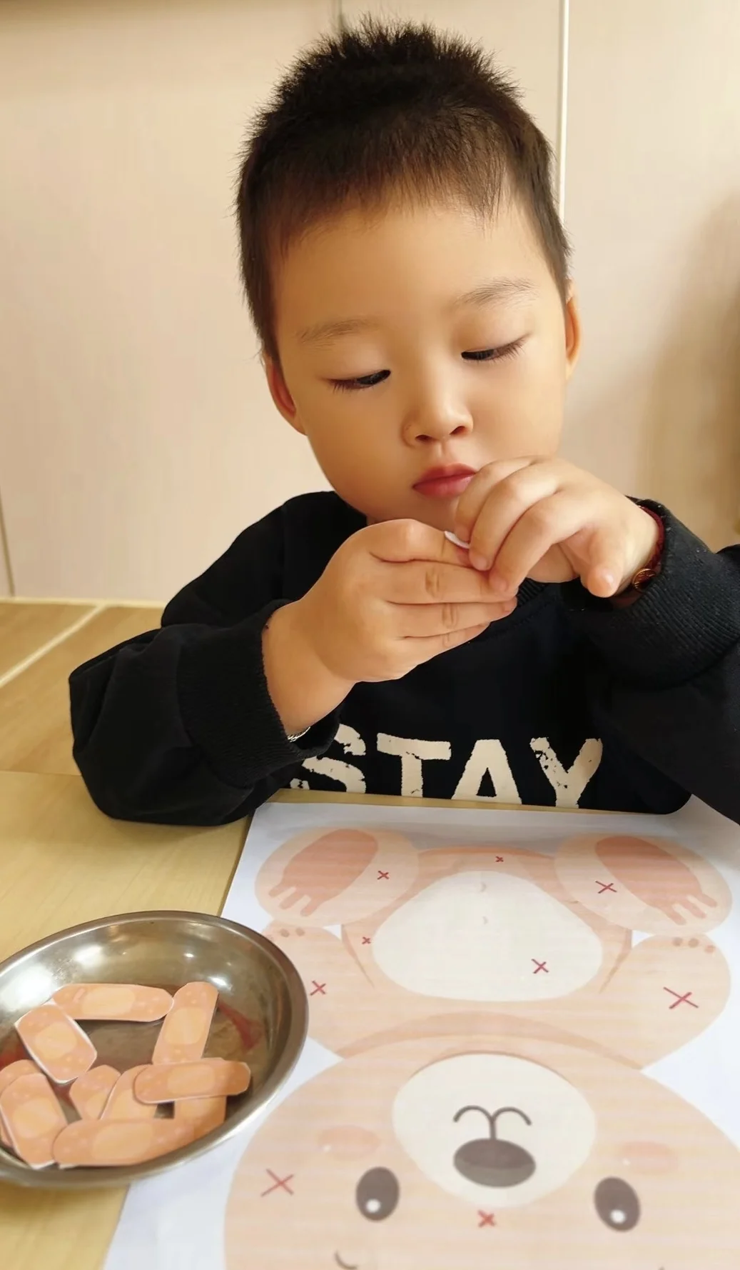 安阳托育推荐｜宝妈都推荐的托育园