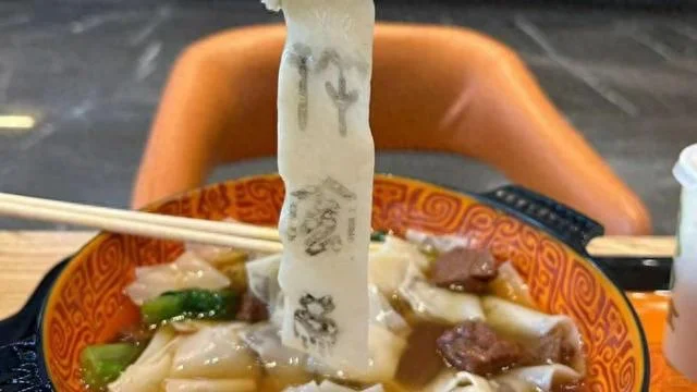 周末特种兵旅行🧳逃离天津48h:安阳(13/50)