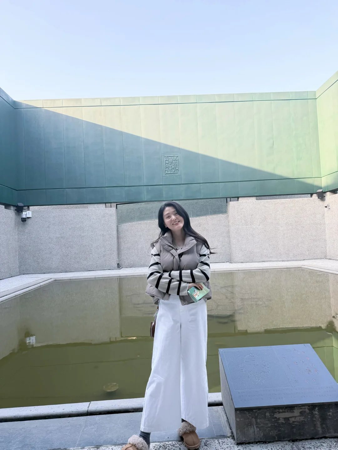 安阳｜因为一座博物馆去了一座城市