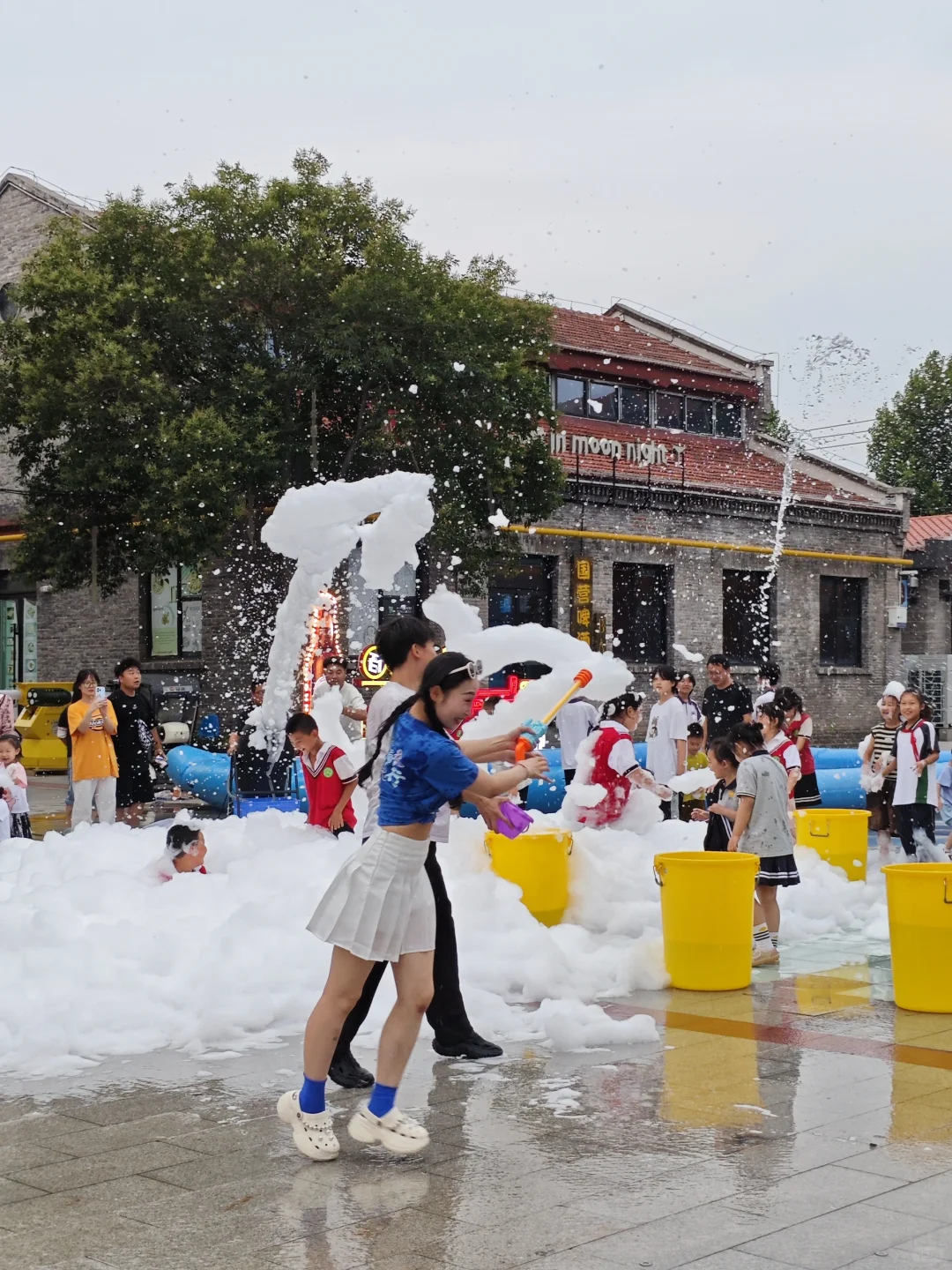 不要错过了！安阳殷墟真的太震撼了