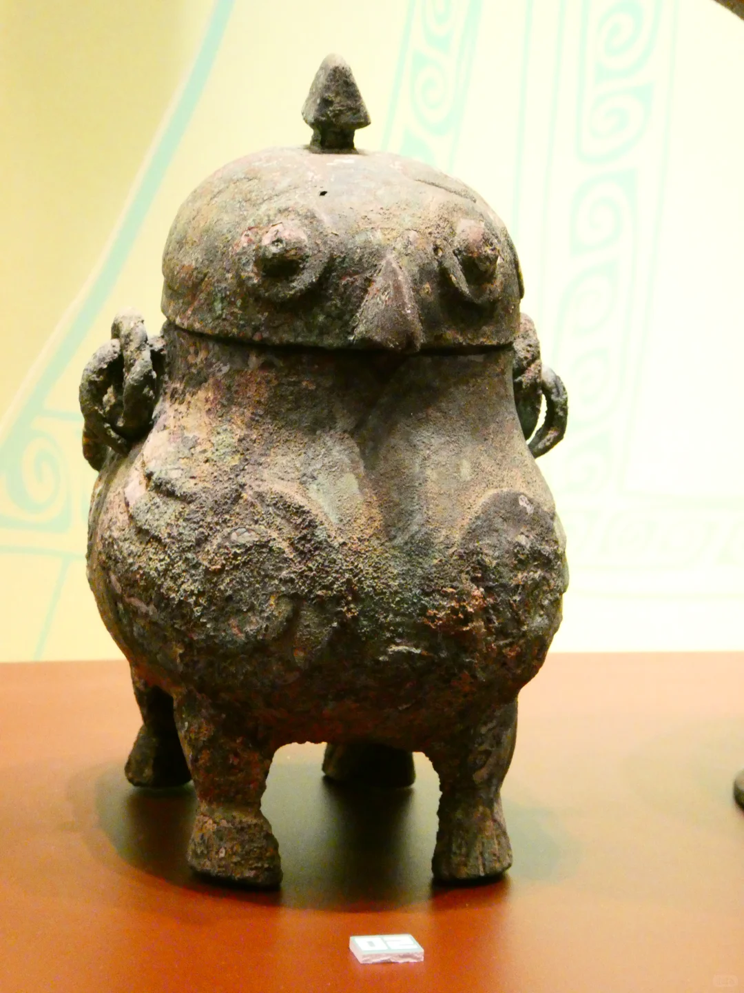 周末逃离北京计划——安阳