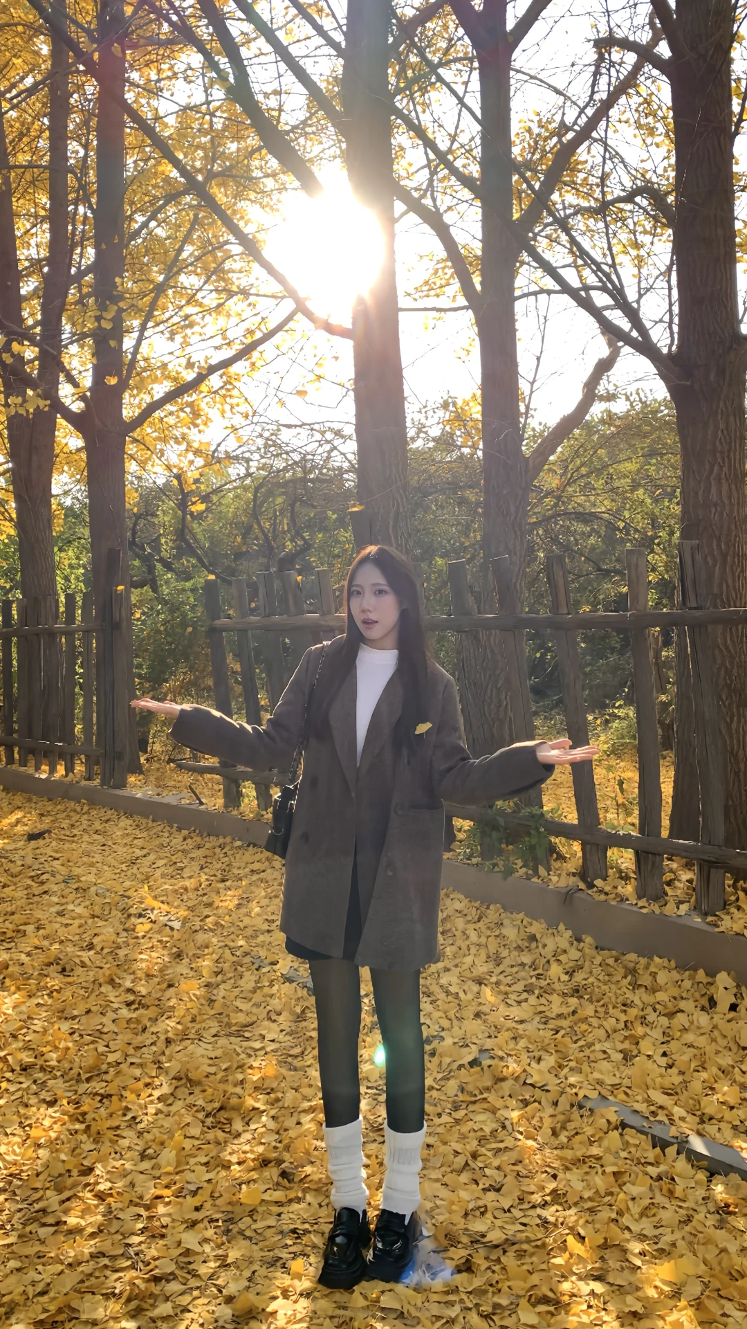 安阳的“地坛公园”