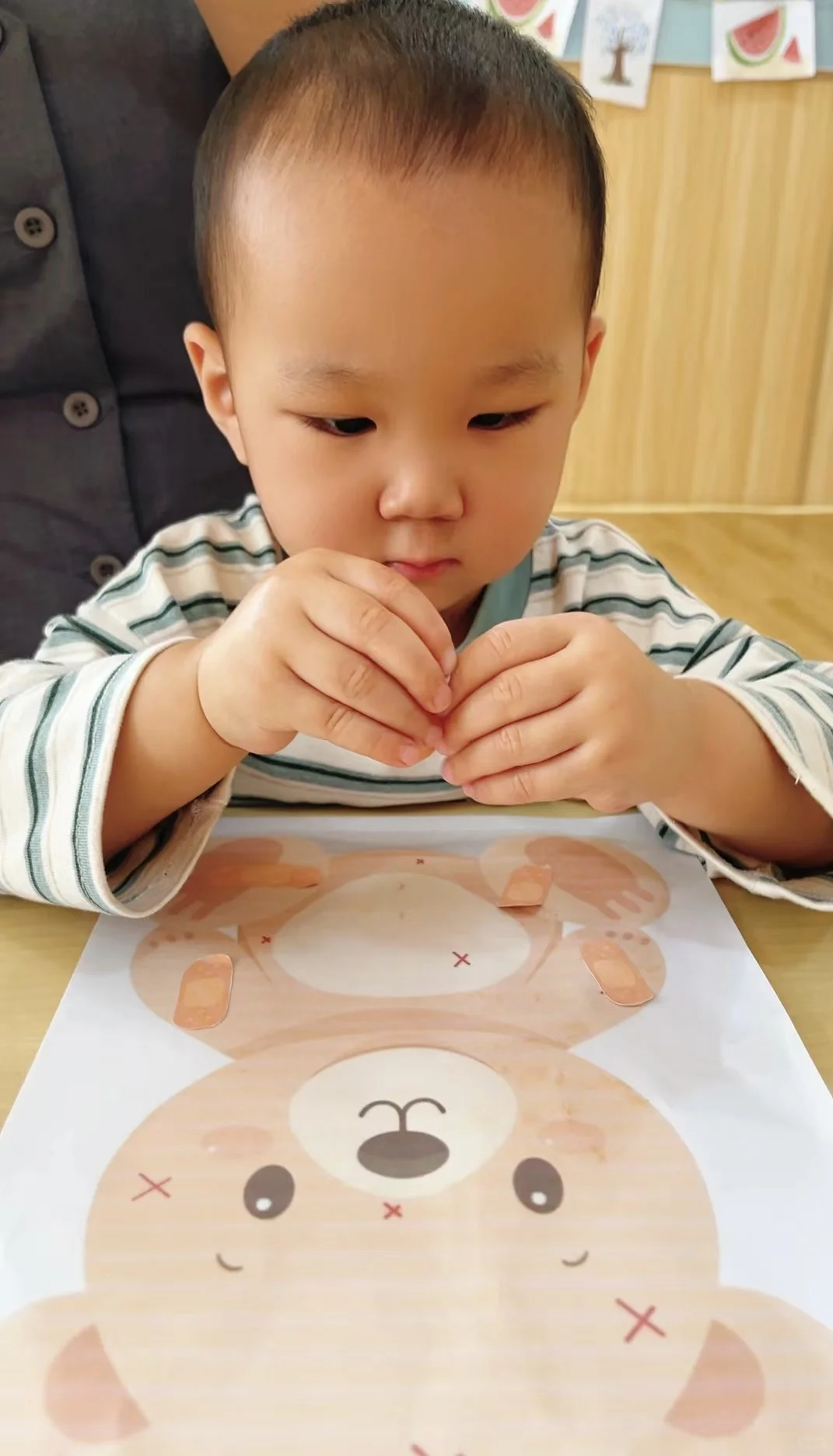 安阳托育推荐｜宝妈都推荐的托育园