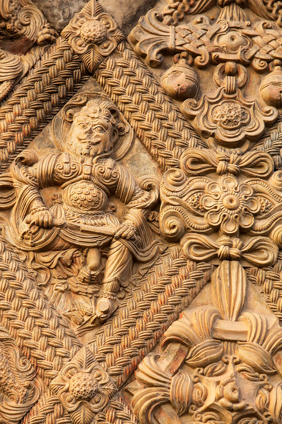 北朝尚有残月夜，曾照中原清凉秋……