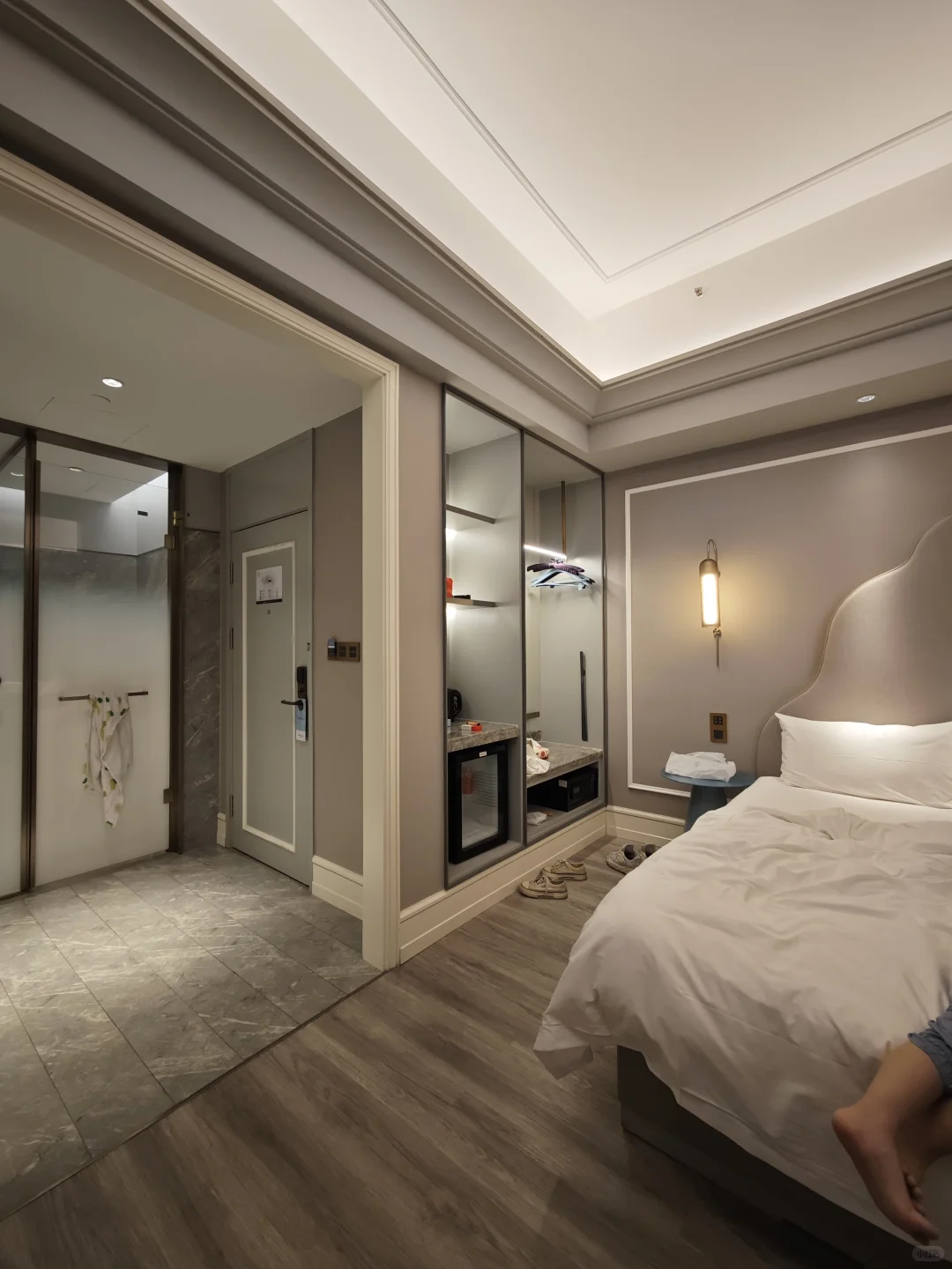 在安阳发现了一家宝藏酒店🏨！！