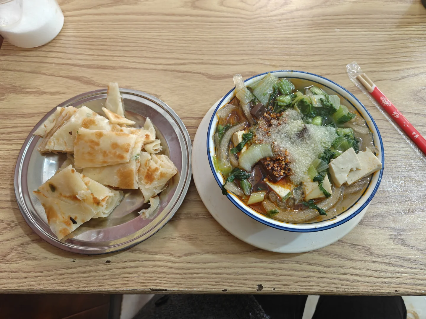 周末逃离北京计划——安阳